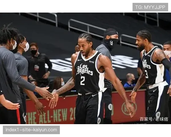 常规赛赛程过半 东西部季后赛格局初现端倪