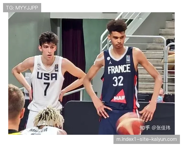 马刺篮网国际球员 文班亚马与西蒙斯海外背景