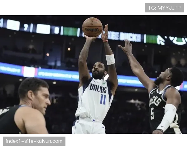 独行侠进攻体系：欧文持球发起，双塔挡拆顺下创造机会