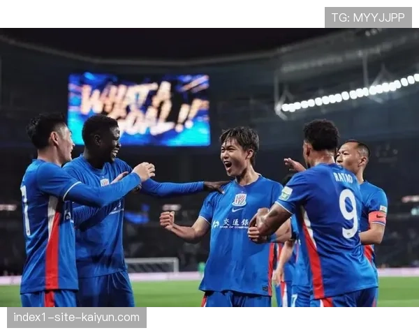 拉唐7球领跑射手榜，申花进攻端依赖巴西前锋终结能力